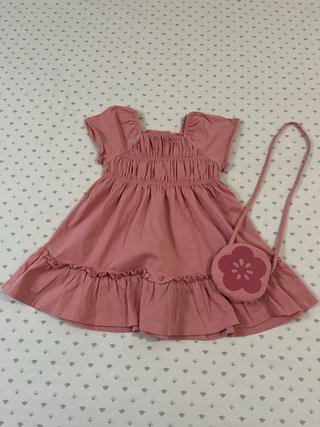 Vestidos de niña 3 años Mayoral y Zara