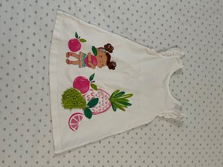 Vestidos de niña 3 años Mayoral y Zara
