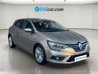 Renault Megane MEGANE 1.2 TCE 130CV