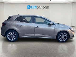 Renault Megane MEGANE 1.2 TCE 130CV