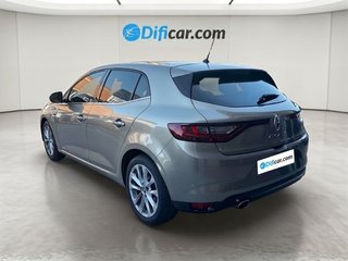 Renault Megane MEGANE 1.2 TCE 130CV