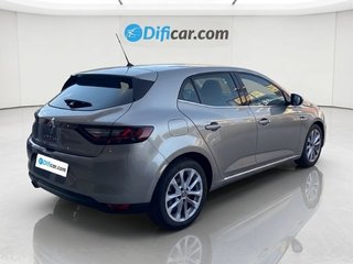 Renault Megane MEGANE 1.2 TCE 130CV