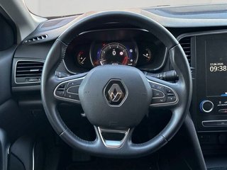 Renault Megane MEGANE 1.2 TCE 130CV