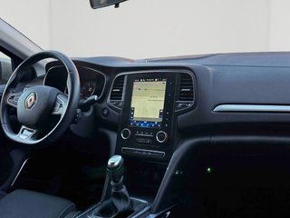 Renault Megane MEGANE 1.2 TCE 130CV