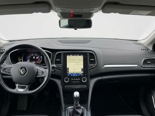 Renault Megane MEGANE 1.2 TCE 130CV