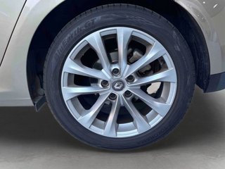 Renault Megane MEGANE 1.2 TCE 130CV