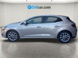 Renault Megane MEGANE 1.2 TCE 130CV