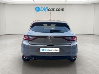 Renault Megane MEGANE 1.2 TCE 130CV