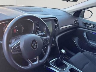 Renault Megane MEGANE 1.2 TCE 130CV