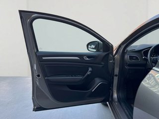 Renault Megane MEGANE 1.2 TCE 130CV