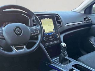 Renault Megane MEGANE 1.2 TCE 130CV