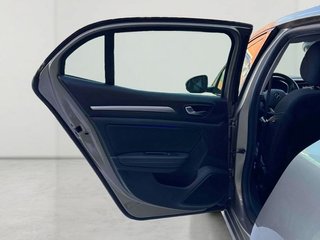 Renault Megane MEGANE 1.2 TCE 130CV