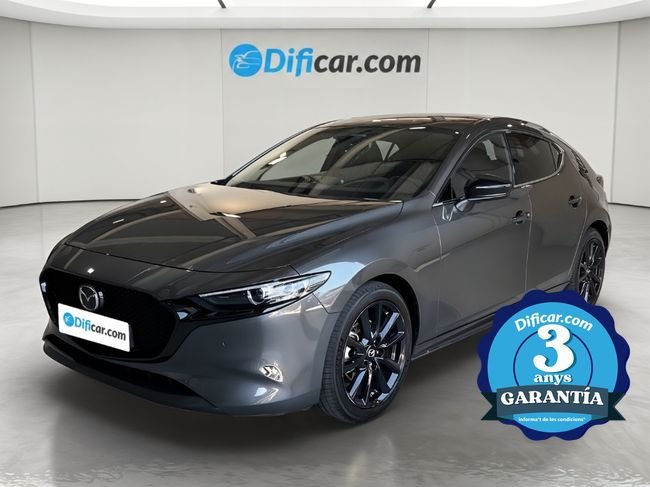 Mazda 3 2.0 MHEV 150CV - foto 1