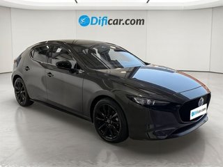 Mazda 3 2.0 MHEV 150CV