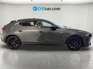 Mazda 3 2.0 MHEV 150CV