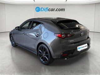 Mazda 3 2.0 MHEV 150CV