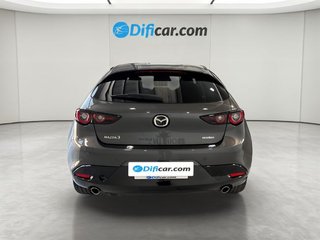 Mazda 3 2.0 MHEV 150CV