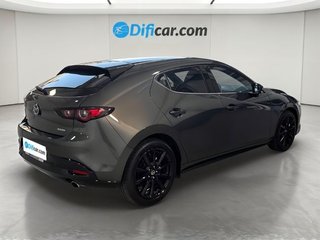 Mazda 3 2.0 MHEV 150CV