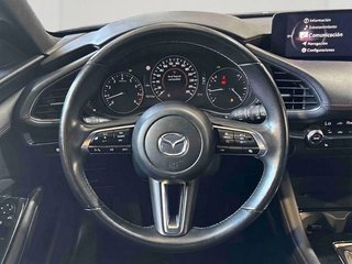 Mazda 3 2.0 MHEV 150CV