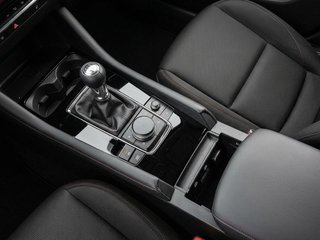 Mazda 3 2.0 MHEV 150CV