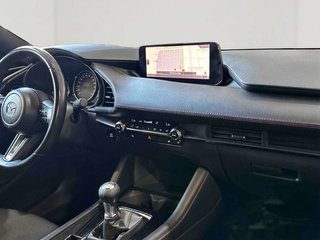 Mazda 3 2.0 MHEV 150CV