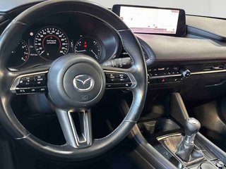 Mazda 3 2.0 MHEV 150CV