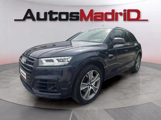 Audi Q5 45 TDI 170kW (231CV) quattro Tiptronic