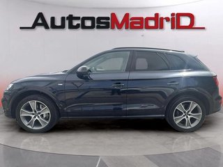 Audi Q5 45 TDI 170kW (231CV) quattro Tiptronic