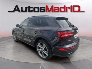 Audi Q5 45 TDI 170kW (231CV) quattro Tiptronic