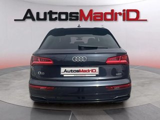 Audi Q5 45 TDI 170kW (231CV) quattro Tiptronic