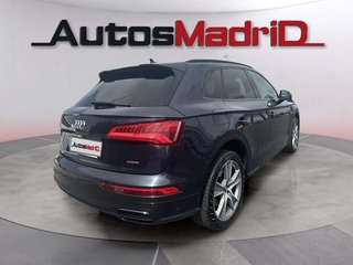 Audi Q5 45 TDI 170kW (231CV) quattro Tiptronic