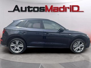 Audi Q5 45 TDI 170kW (231CV) quattro Tiptronic