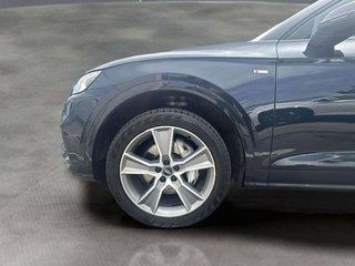 Audi Q5 45 TDI 170kW (231CV) quattro Tiptronic