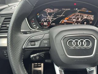 Audi Q5 45 TDI 170kW (231CV) quattro Tiptronic