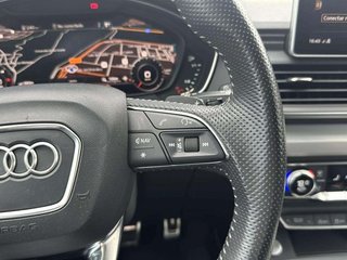 Audi Q5 45 TDI 170kW (231CV) quattro Tiptronic