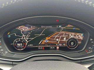 Audi Q5 45 TDI 170kW (231CV) quattro Tiptronic