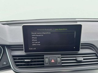 Audi Q5 45 TDI 170kW (231CV) quattro Tiptronic
