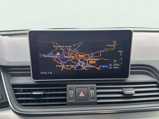 Audi Q5 45 TDI 170kW (231CV) quattro Tiptronic