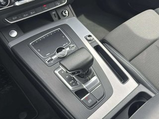 Audi Q5 45 TDI 170kW (231CV) quattro Tiptronic