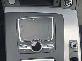 Audi Q5 45 TDI 170kW (231CV) quattro Tiptronic