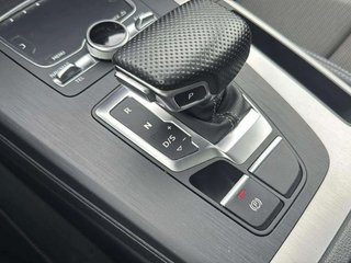 Audi Q5 45 TDI 170kW (231CV) quattro Tiptronic