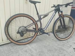 Orbea Oiz M10 Taglia M