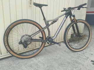 Orbea Oiz M10 Taglia M
