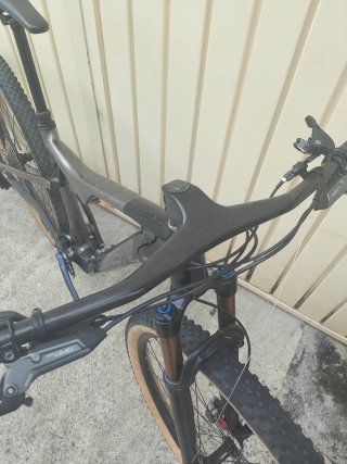 Orbea Oiz M10 Taglia M