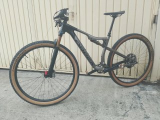 Orbea Oiz M10 Taglia M