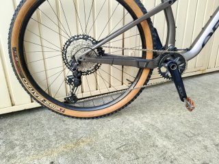 Orbea Oiz M10 Talla M