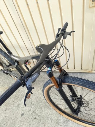 Orbea Oiz M10 Talla M