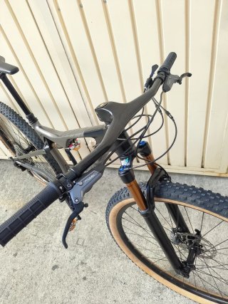 Orbea Oiz M10 Talla M
