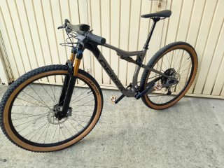 Orbea Oiz M10 Talla M