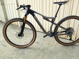 Orbea Oiz M10 Talla M